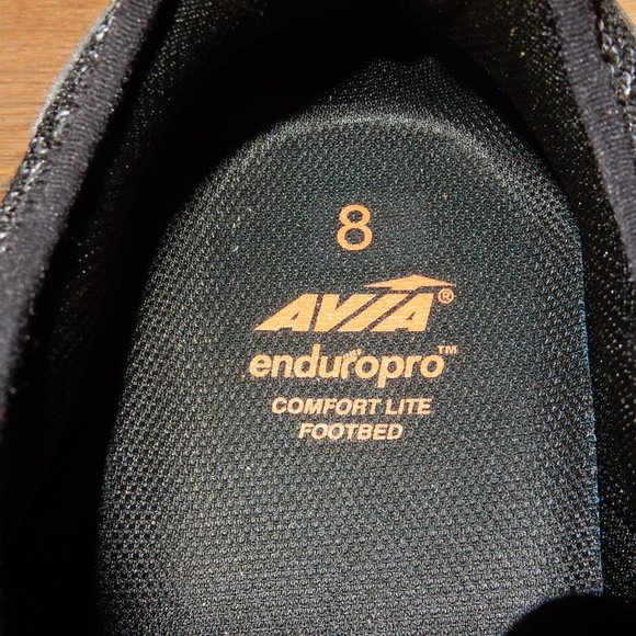 Avia Men's Enduropro Athletic Sneaker - Picture 7 of 7